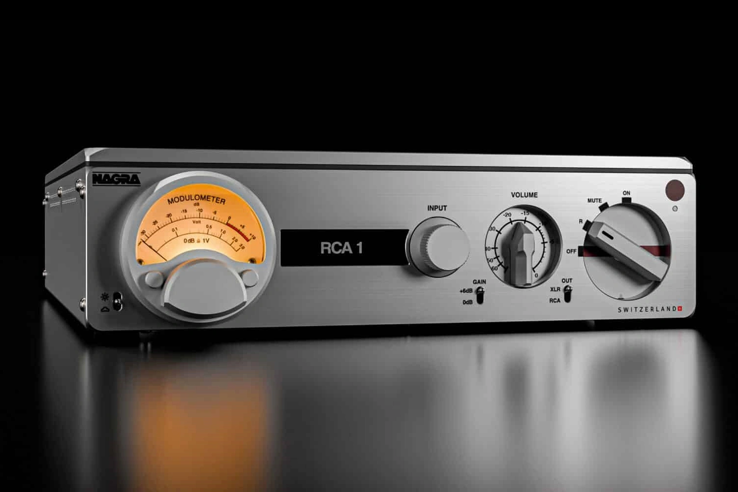 Swiss Precision Reborn: Nagra PreAmp II-S Bridges Classic and HD Series 7 Swiss audio specialist Nagra unveils the PreAmp II-S, the first model in its new Series II line, combining tube purity, the iconic Modulometer, and reference-grade engineering to bridge the Classic and HD ranges.