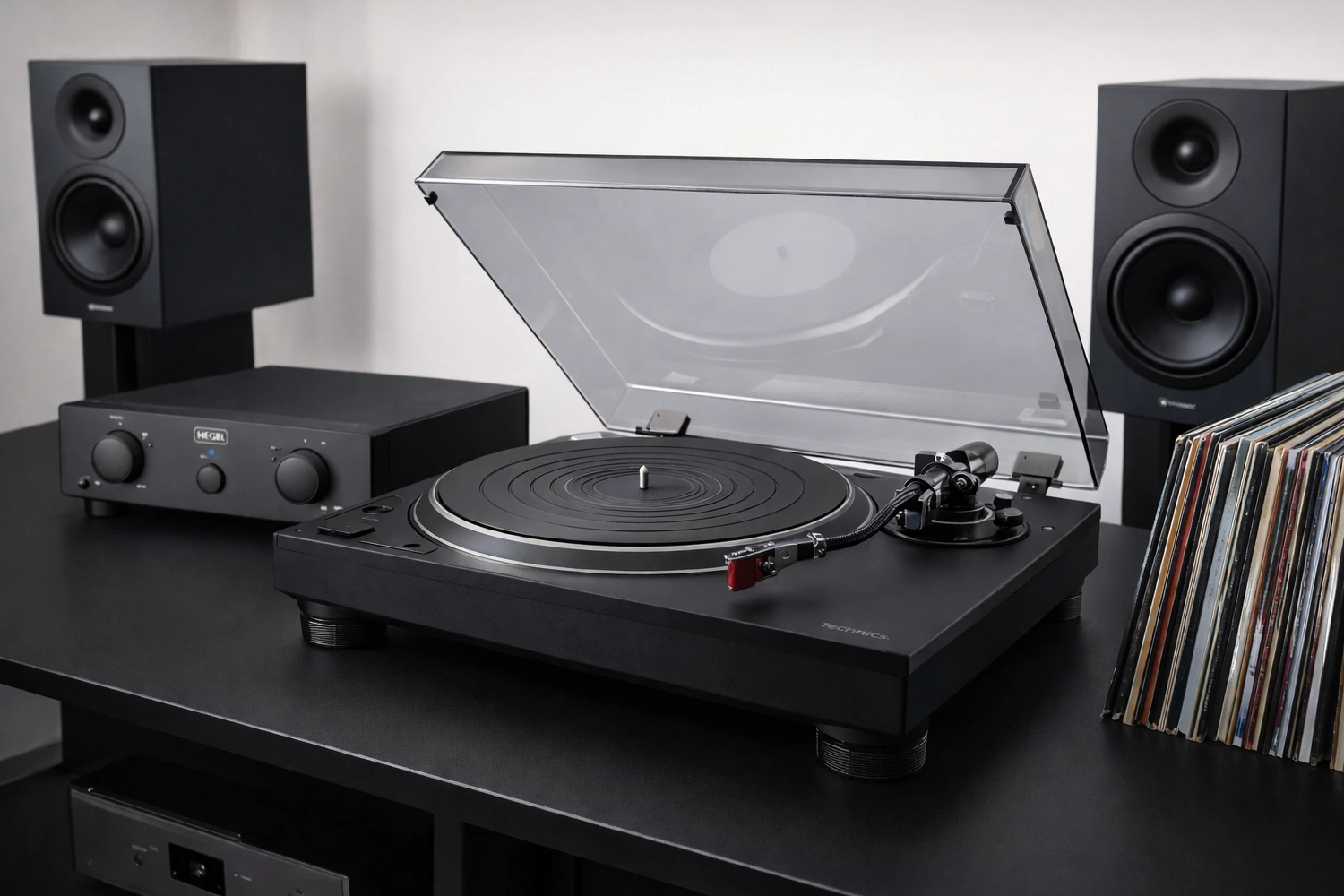 Technics SL-1500C Review: A Classic Turntable That Feels Built for Life 7 Technics SL-1500C review: a classic direct-drive turntable blending legendary Technics engineering, modern features, and rich vinyl sound.