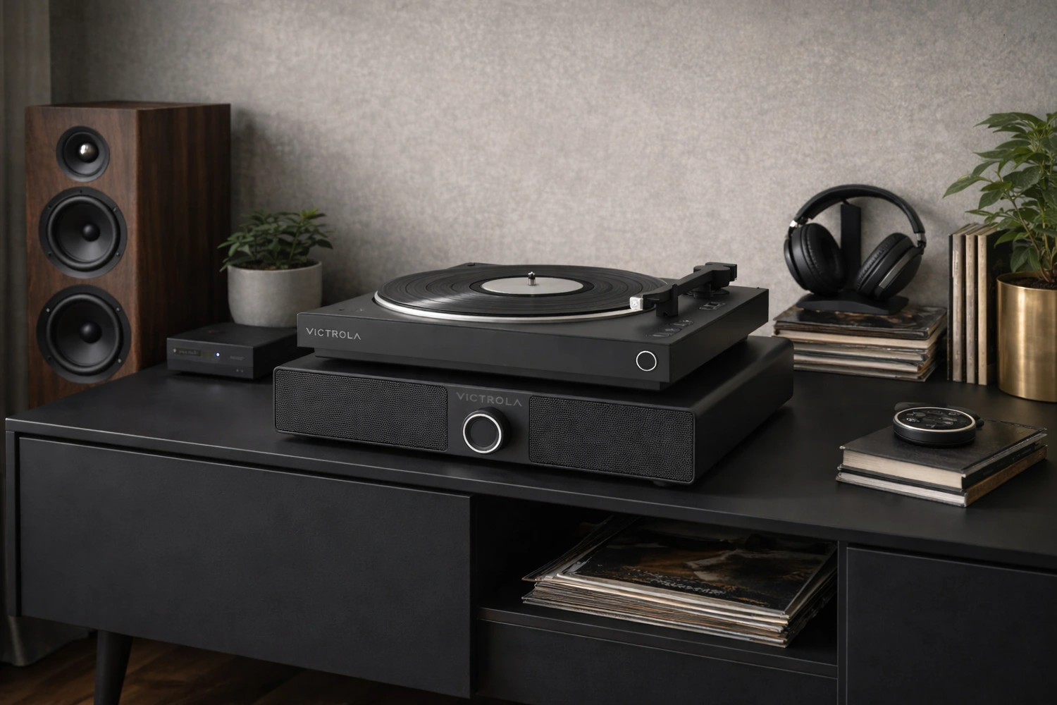 Victrola Soundstage: A Smarter Way to Build a Vinyl System in 2026 7 Victrola Soundstage