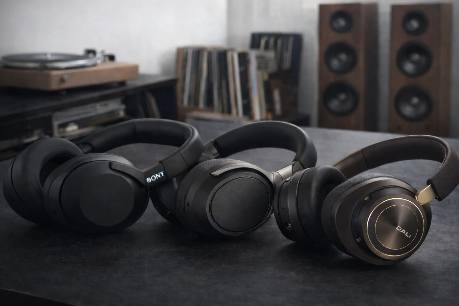 The Best Wireless Over-Ear Headphones of 2025-2026 8 The best wireless over-ear headphones of 2025, ranked by price and sound quality. A hi-fi listener’s guide with honest impressions and zero fluff.