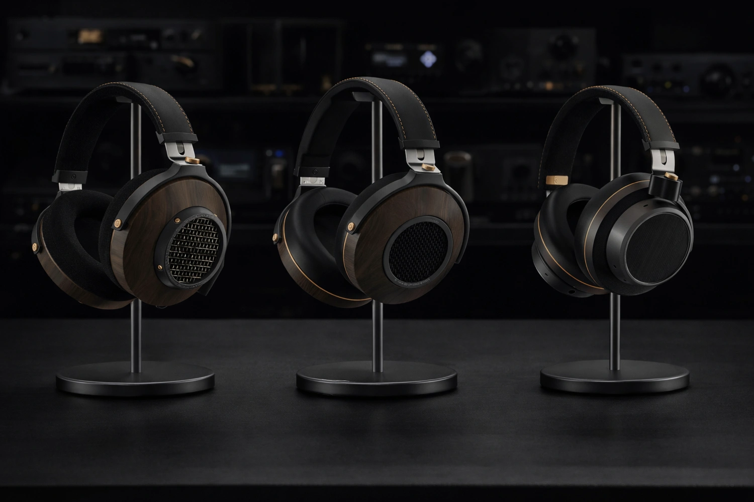 Klipsch Atlas HP Series: Closed-Back, Semi-Open and ANC Headphones Announced 31 Klipsch returns to serious headphones with the Atlas HP series, combining premium materials, hi-fi tuning and modern wireless features.
