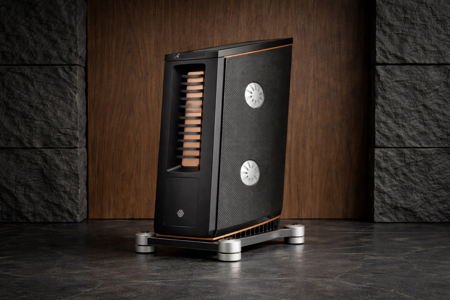 Børresen M8 Gold Signature and Aavik M-880: Denmark’s ultra-luxury reference system revealed 12 Audio Group Denmark unveils the Børresen M8 Gold Signature flagship loudspeaker and the Aavik M-880 Class A mono amplifier—an extreme high-end system built for ultimate performance, scale, and exclusivity.