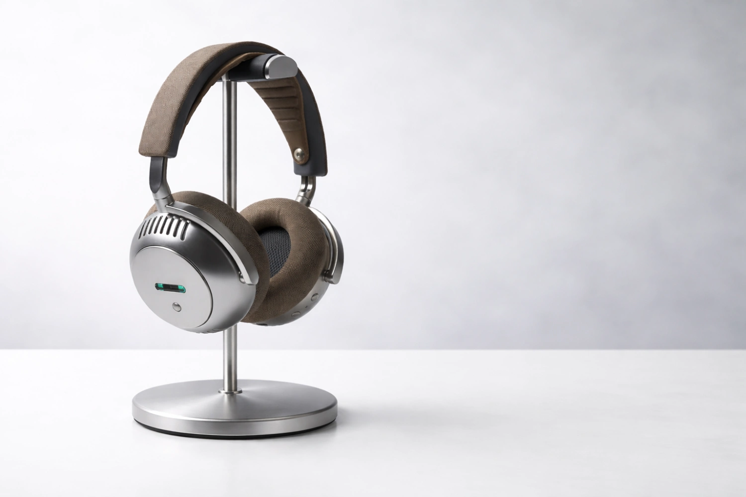 Écoute Audio TH2