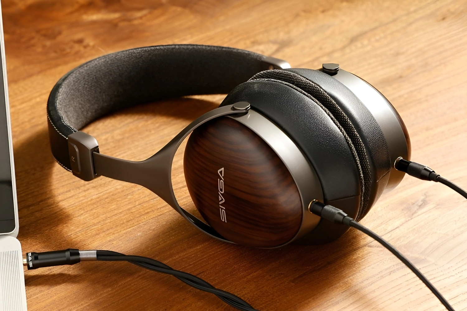 Sivga SV021 Pro: New 50mm Aluminum Driver and Wood Earcups for Natural Sound 10 SV021 Pro
