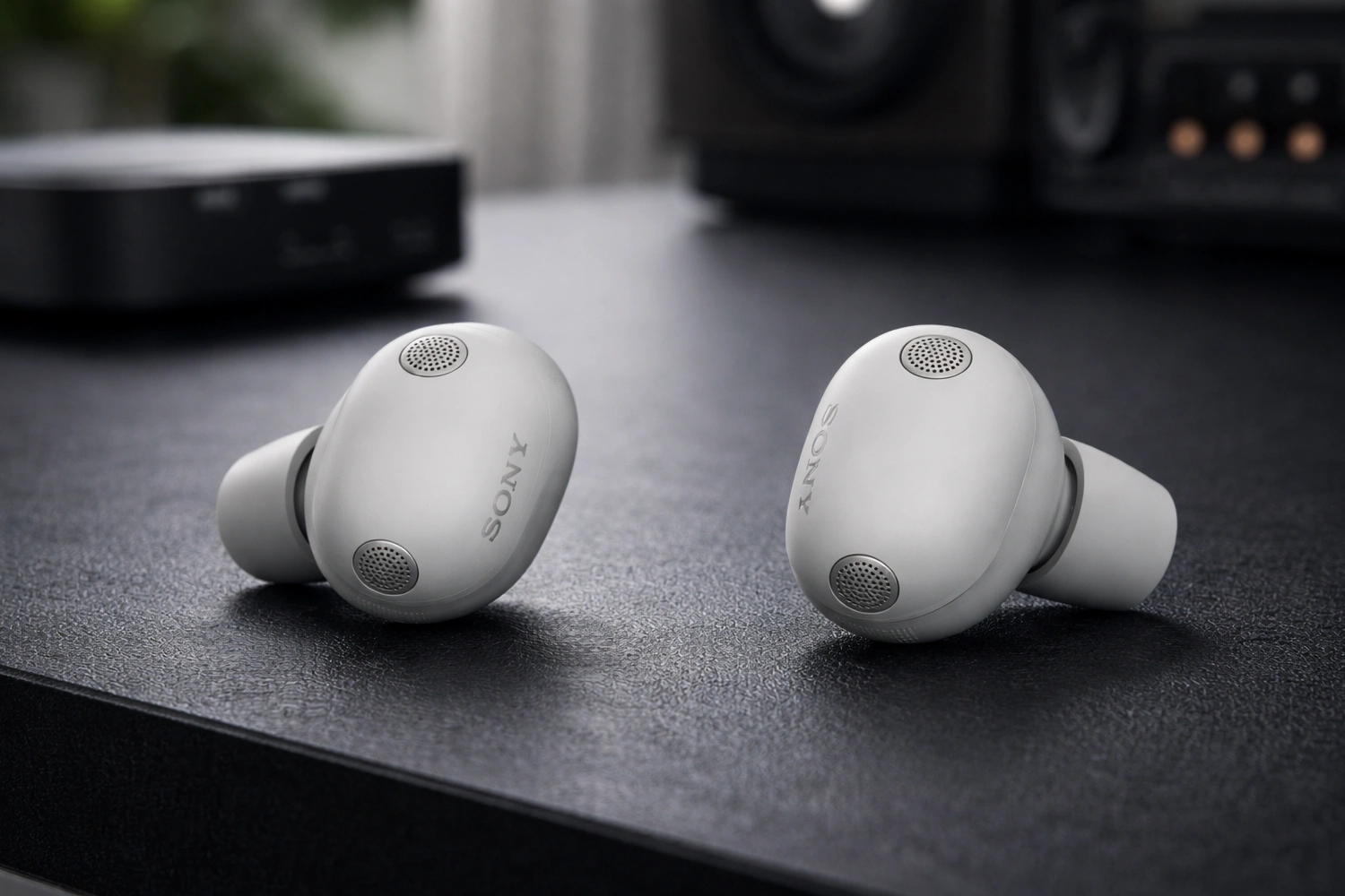 Sony WF-1000XM6 Leaks: New Design, Four Mics Per Ear And a Price to Match 12 Sony WF-1000XM6