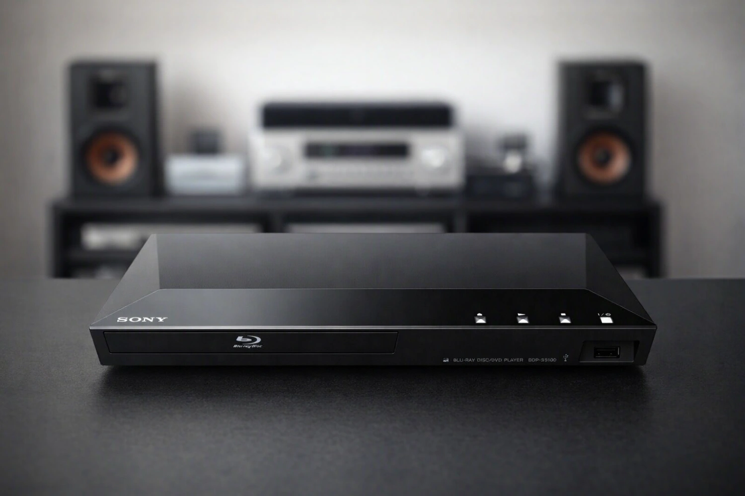 Sony ends production of Blu-ray recorders as streaming takes over 9 Sony ends production of Blu-ray recorders as streaming takes over