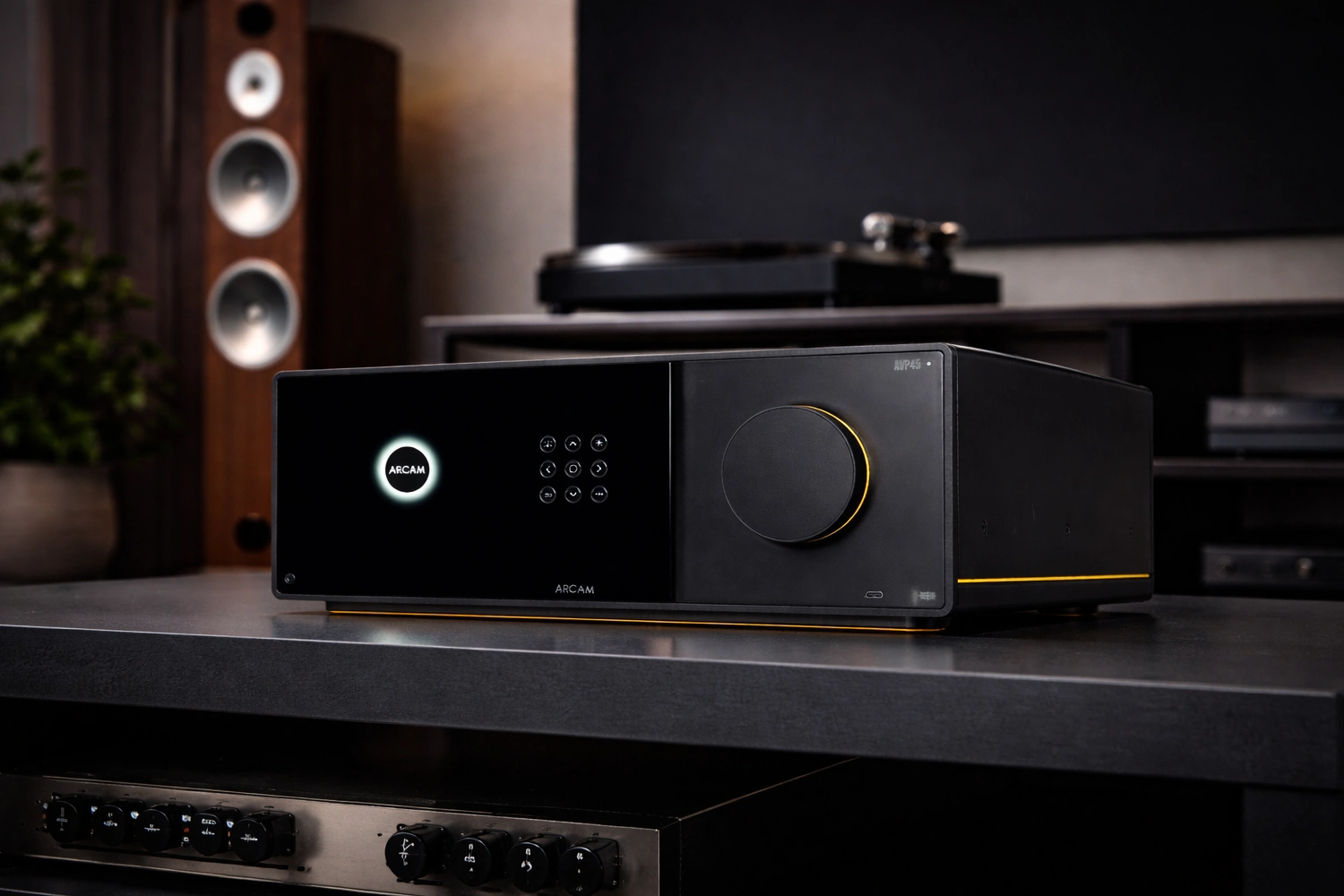 Arcam Radia AV Series: a full-scale return to serious home cinema 11 Arcam unveils the new Radia AV Series at ISE 2026, featuring AVA15, AVA25, AVA35 receivers, the AVP45 processor, and PA4/PA9 amps with Dirac, HDMI 2.1, and full streaming support.