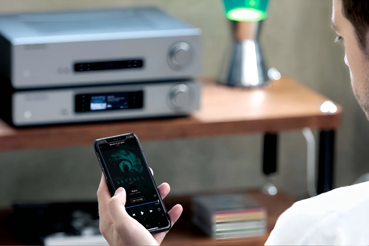 Cambridge Audio Firmware Update Adds Qobuz Connect to StreamMagic Devices Since 2014 8 Cambridge Audio rolls out a major firmware update adding Qobuz Connect and expanded streaming features to StreamMagic devices from 2014. Free update enhances longevity and sustainability of older hi-fi gear.