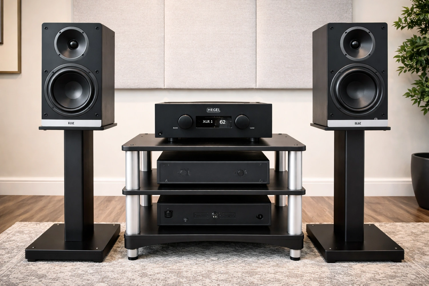 ELAC Debut ConneX DCB61 Review: Real Hi-Fi Sound, Without the Complexity 6 ELAC Debut ConneX DCB61 Review: Real Hi-Fi Sound, Without the Complexity