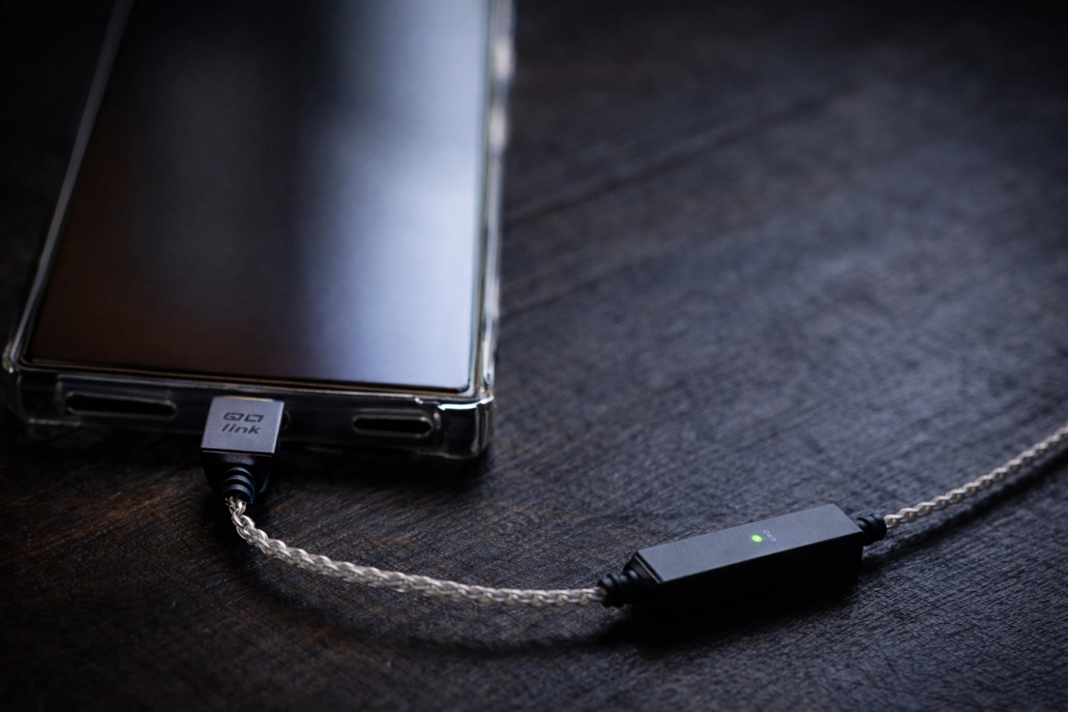 iFi Audio Go Link 2: Tiny DAC, Massive Upgrade for Everyday Listening 9 iFi Audio Go Link 2