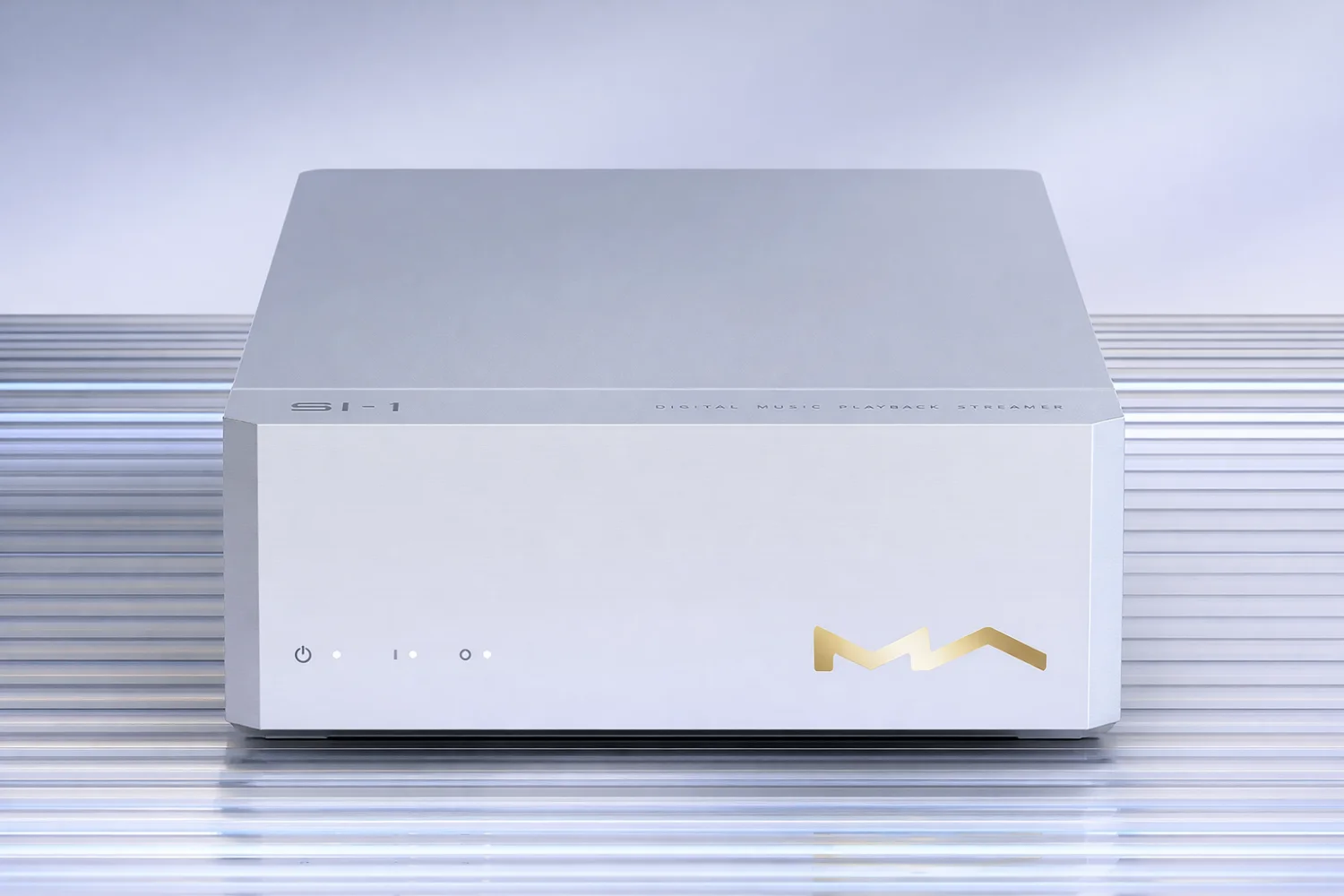 Matrix Audio SI-1: Optical Network Isolator That Cleans Up Your Streamer’s Sound 6 The Matrix Audio SI-1 is an advanced optical network isolator designed to eliminate noise and interference from your hi-fi network. With dual-channel optical isolation, femtosecond clocks, and a linear power supply, it promises cleaner streaming audio and improved sound clarity.