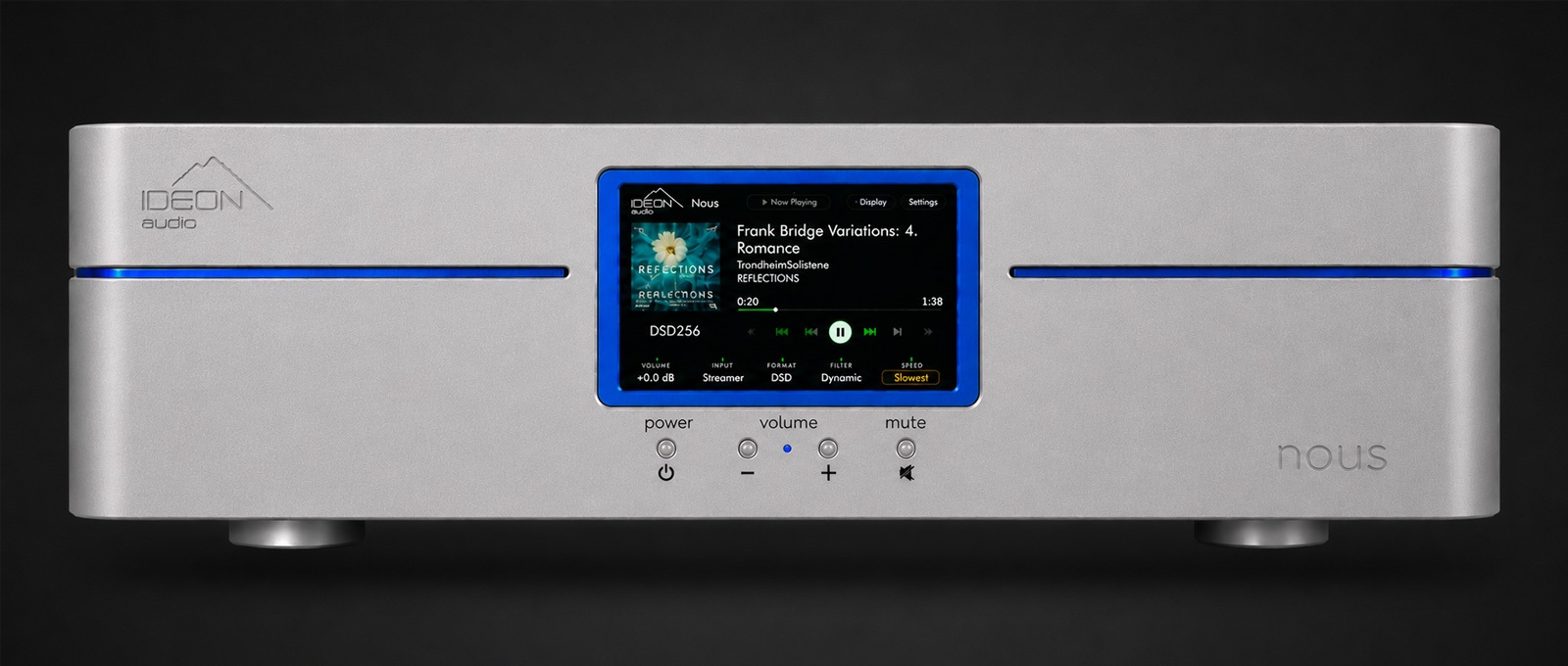 Ideon Audio Nous: A New High-End Streamer, DAC and Preamp for Audiophiles 10 20260601215548 2026 06