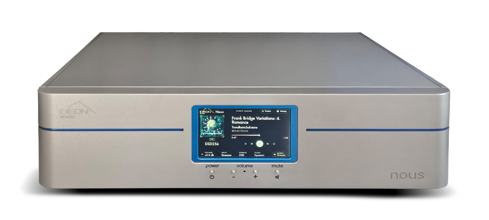 Ideon Audio Nous: A New High-End Streamer, DAC and Preamp for Audiophiles 8 20260601215549 2026 06