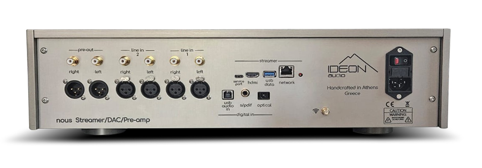 Ideon Audio Nous: A New High-End Streamer, DAC and Preamp for Audiophiles 9 20260601215549 2026 06