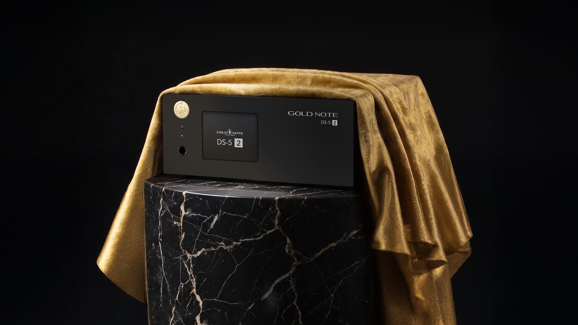 Gold Note DS-5.2: Roon Ready Streaming, DAC and Headphone Amp in a Compact Italian Design 8 20260601223655 2026 06 01 GoldNoteDS
