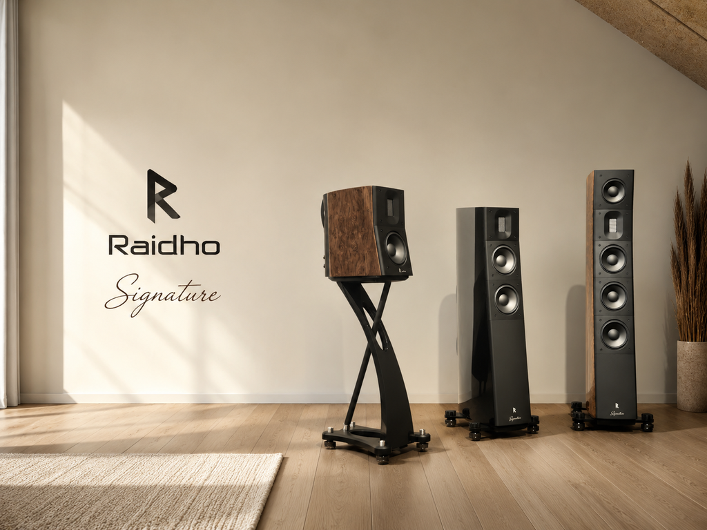 Raidho TD Signature: Danish Loudspeaker Engineering Reaches a New Level 8 20260602102155 2026 06