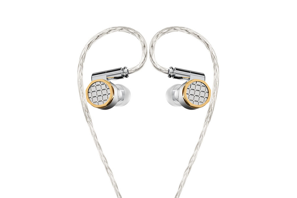 FiiO Snowsky OAK Nano: Titanium IEMs With Beryllium Driver & DSP Cable 11 20260602152500 2026 06