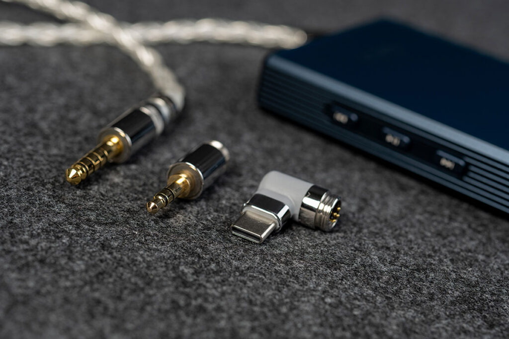 FiiO Snowsky OAK Nano: Titanium IEMs With Beryllium Driver & DSP Cable 13 20260602152500 2026 06