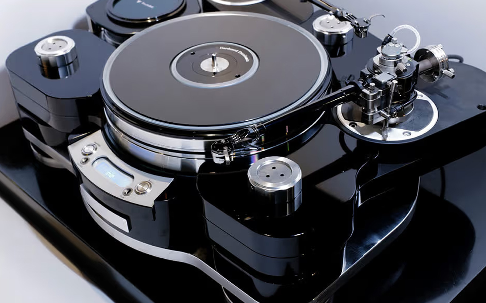 TechDAS Air Force 20: The 100kg Turntable That Pushes Vinyl Playback to the Extreme 12 20260609182659 2026 06