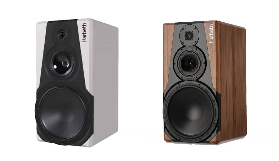 Harbeth NLE-3: Active DSP-Controlled Speaker System with Ncore Amplification 9 20260616171648 2026 06 16 HarbethNLE