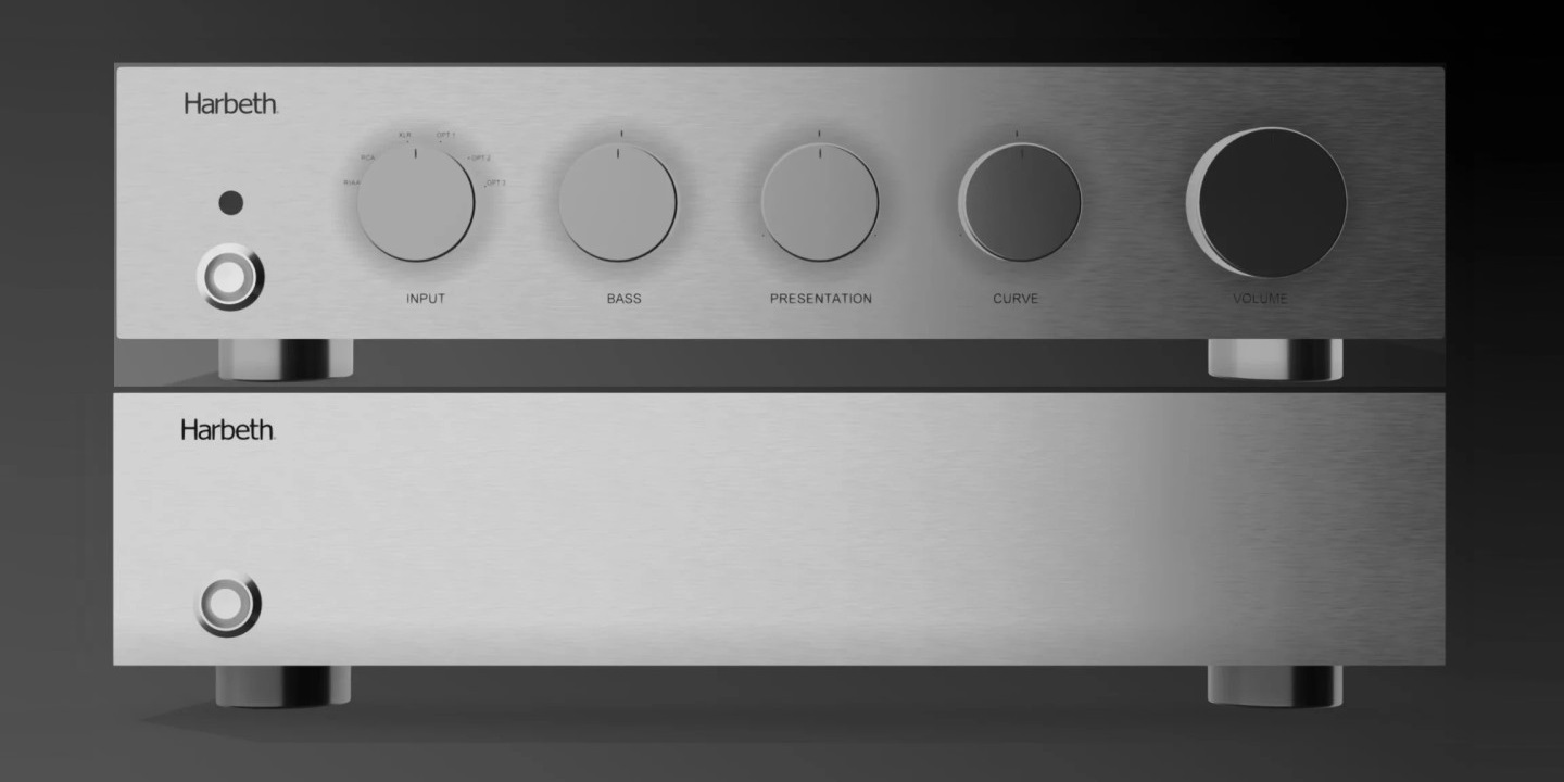 Harbeth NLE-3: Active DSP-Controlled Speaker System with Ncore Amplification 11 20260616171648 2026 06 16 HarbethNLE