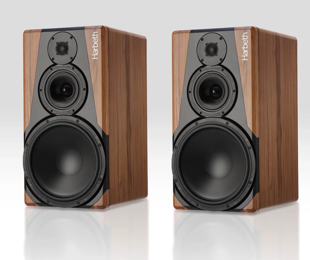 Harbeth NLE-3: Active DSP-Controlled Speaker System with Ncore Amplification 8 20260616171656 2026 06 16 HarbethNLE