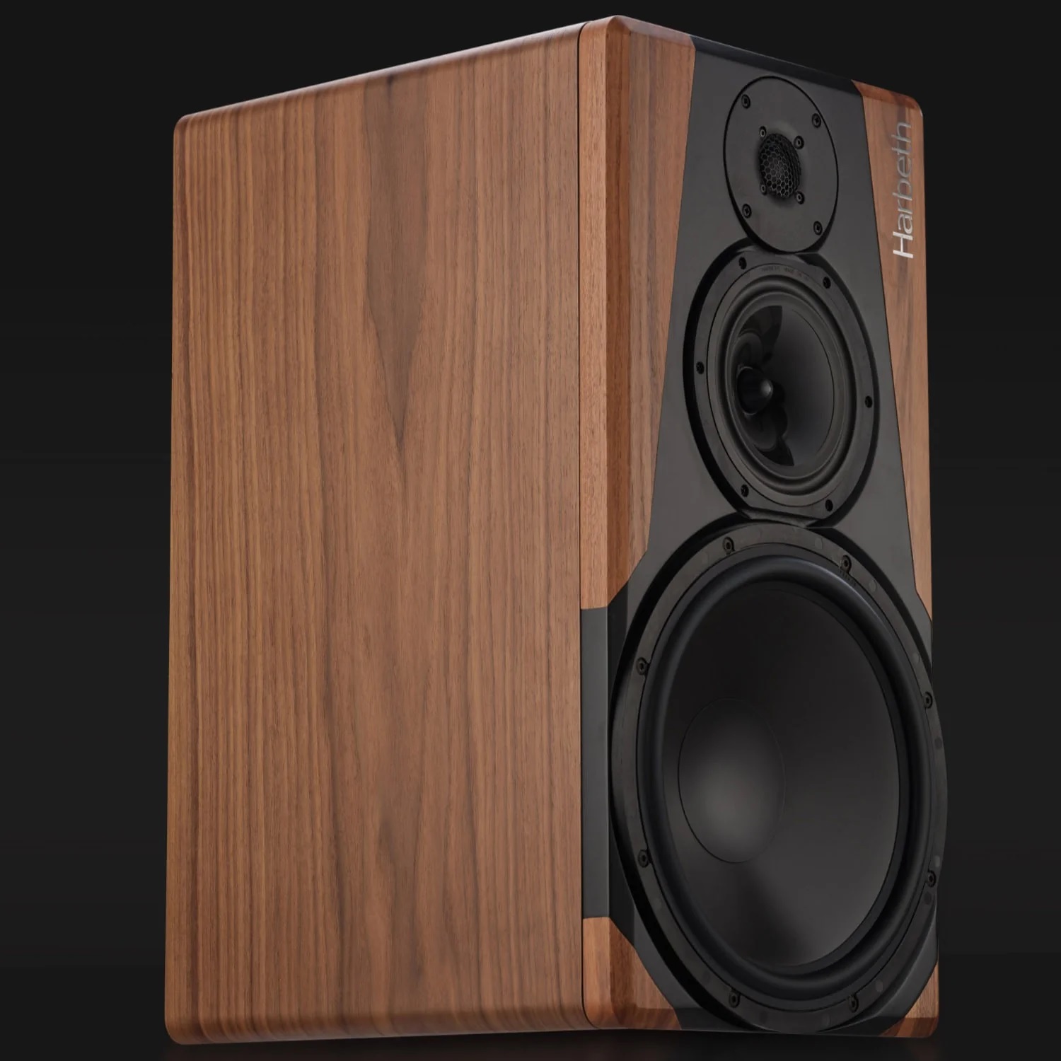 Harbeth NLE-3: Active DSP-Controlled Speaker System with Ncore Amplification 10 20260616171656 2026 06 16 HarbethNLE
