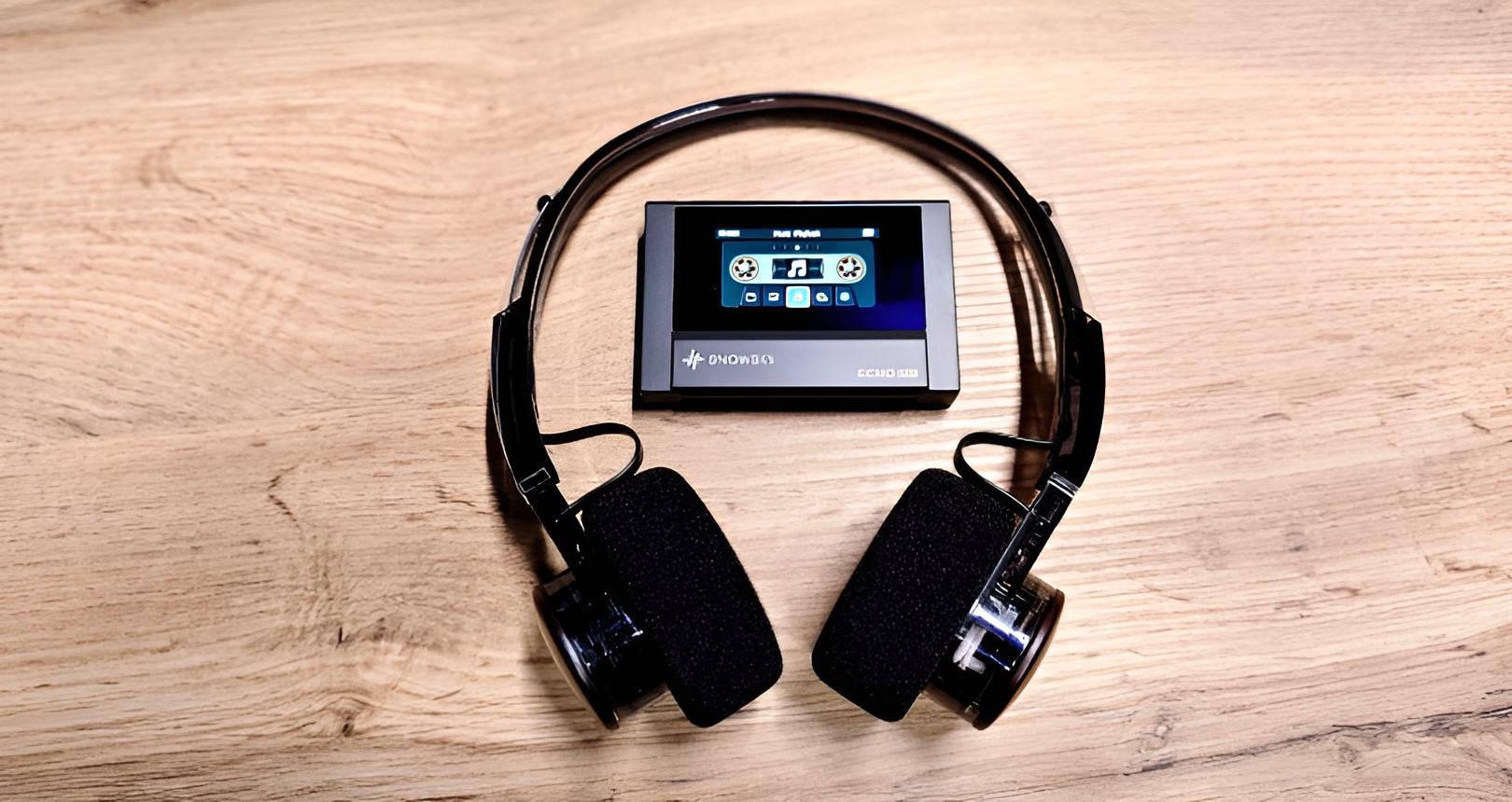 FiiO EH11 Review: Retro Wireless Headphones with LDAC and Surprising Sound 10 The FiiO EH11 blends retro-inspired styling with modern wireless technology, featuring real wood accents, LDAC support, and an ultra-lightweight 92-gram design.