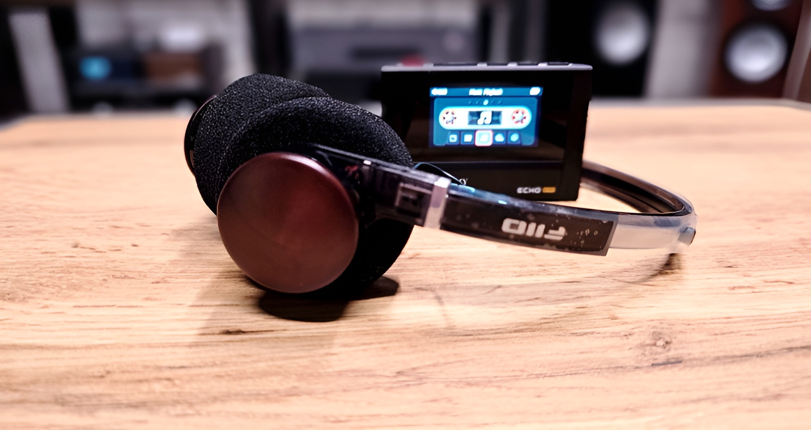 FiiO EH11 Review: Retro Wireless Headphones with LDAC and Surprising Sound 11 With up to 30 hours of battery life, Bluetooth 6.0 connectivity, and customizable EQ settings, the FiiO EH11 is built for all-day portable listening.
