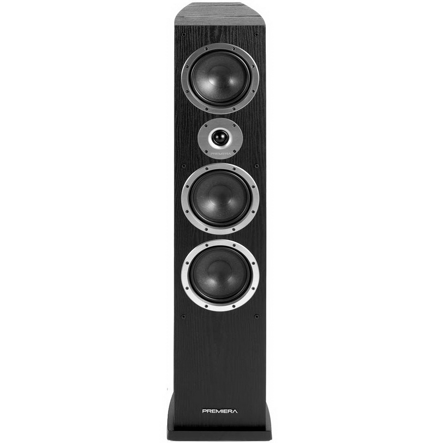 Premiera Delta DS-631: Affordable Floorstanders with Surprisingly Mature Sound 12 Premiera's Delta DS-631 floorstanders are designed to offer neutral, engaging sound for both first-time hi-fi buyers and experienced listeners.