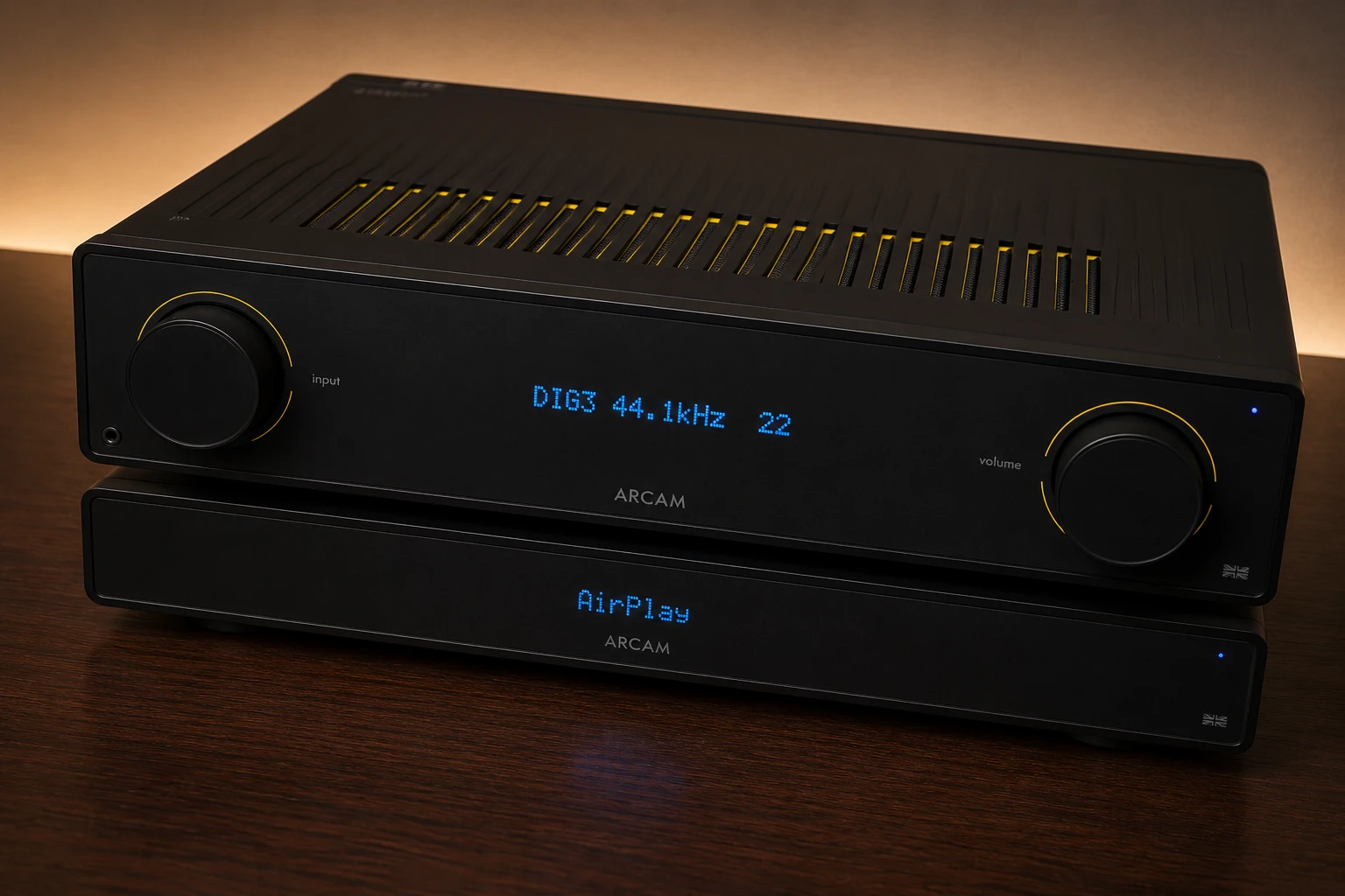 Arcam ST5 Review: One of the Best Music Streamers Under $1,000? 11 Offering a superb balance of convenience and performance, the Arcam ST5 is an ideal upgrade for listeners looking to modernize a traditional hi-fi system.