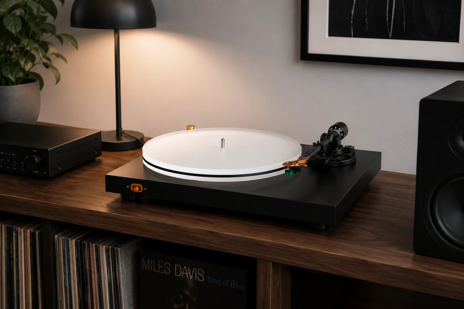 Fosi Audio LUNA 3