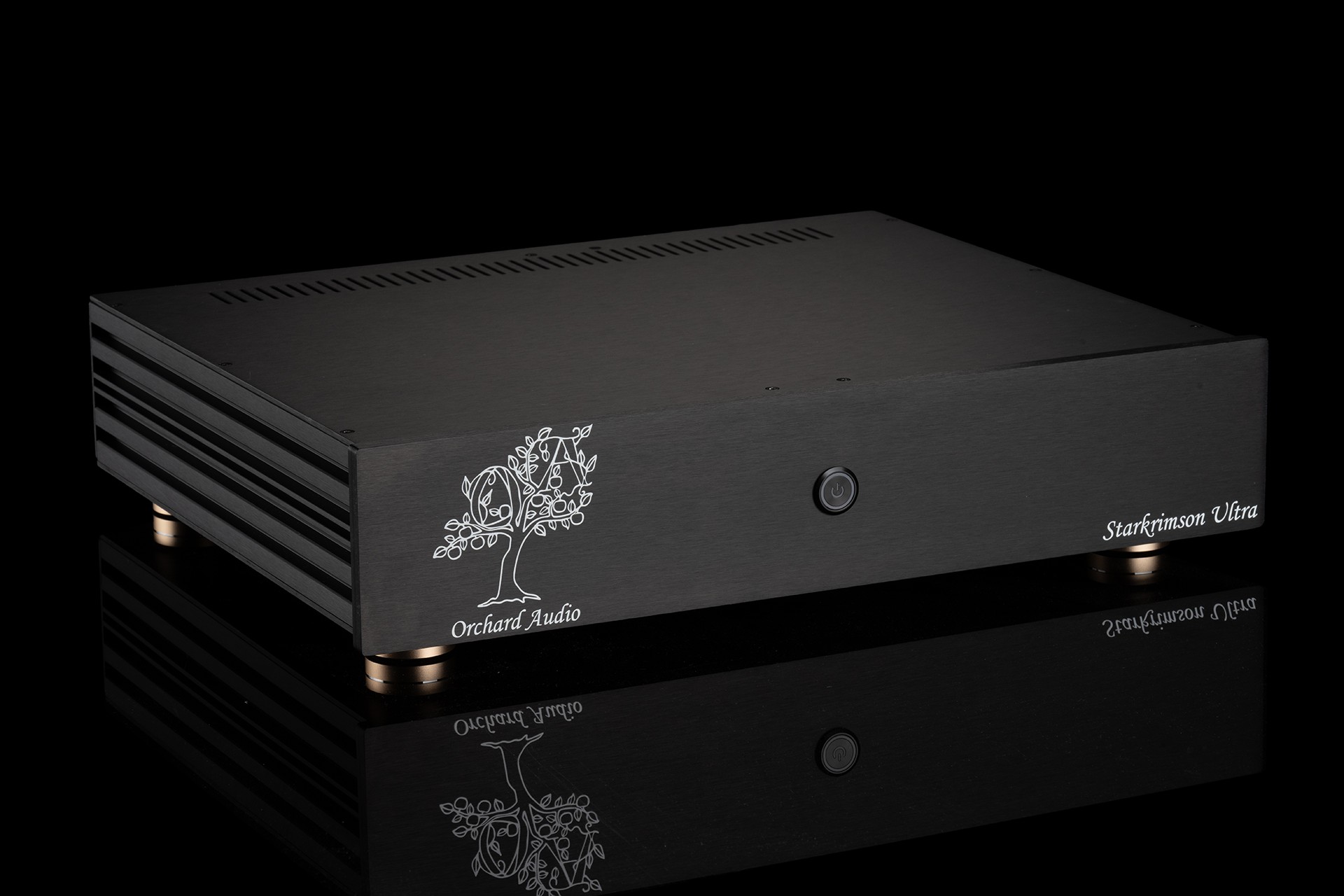 Best Class D Amplifiers of 2026: From Budget Hi-Fi to High-End Excellence 15 Orchard Audio Starkrimson Stereo Ultra 2.0