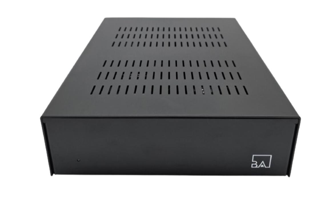Best Class D Amplifiers of 2026: From Budget Hi-Fi to High-End Excellence 12 Buckeye Amps NCx500 Stereo